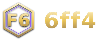 6ff4 logo
